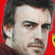 OFFICIAL: Fernando Alonso Signs Three-Year Contract With Scuderia Ferrari